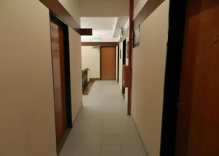 Hotel Nuevo Camino Ciudad Autónoma de Ciudad Autónoma de Buenos Aires