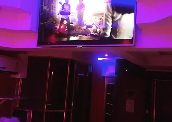 Hotel Gilda Ciudad Autónoma de Ciudad Autónoma de Buenos Aires